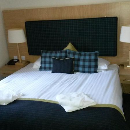 Northern Hotel Brechin Quarto foto