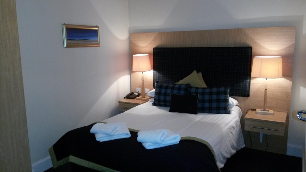 Northern Hotel Brechin Quarto foto