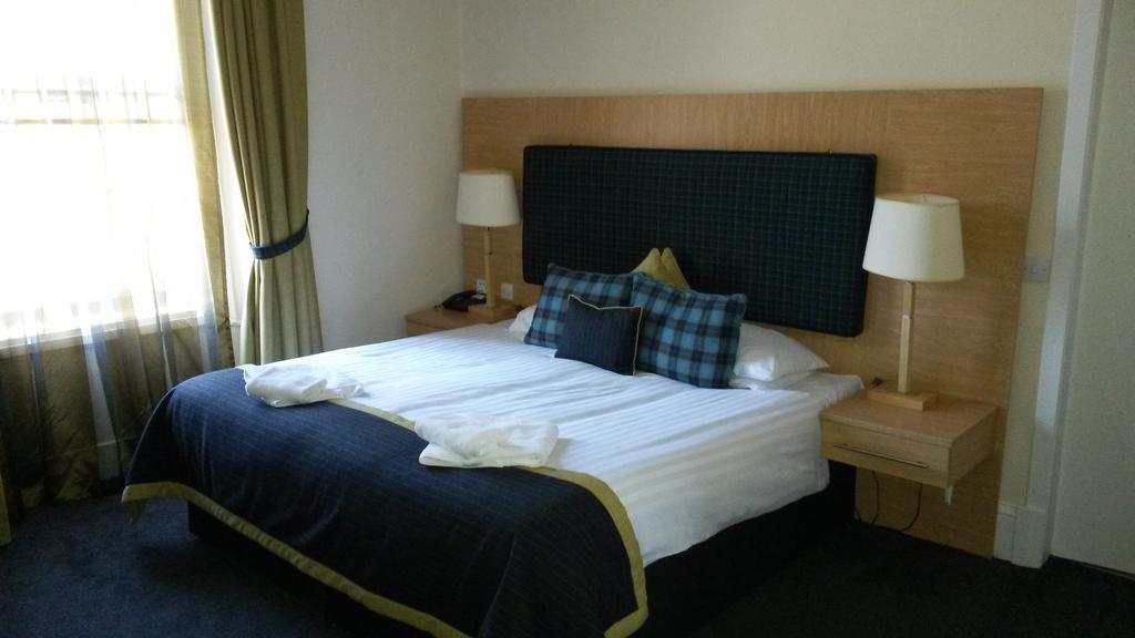 Northern Hotel Brechin Quarto foto
