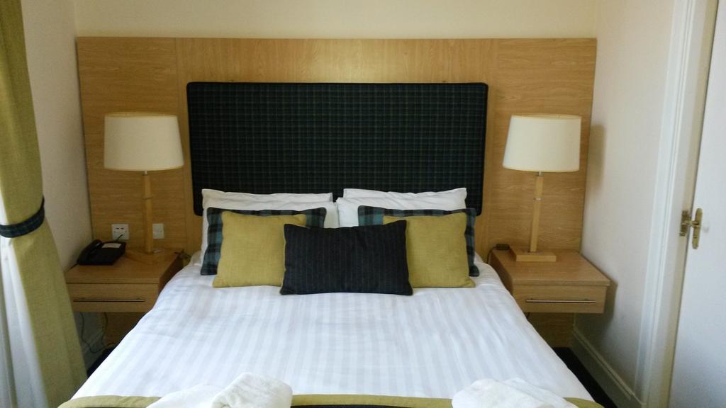 Northern Hotel Brechin Quarto foto