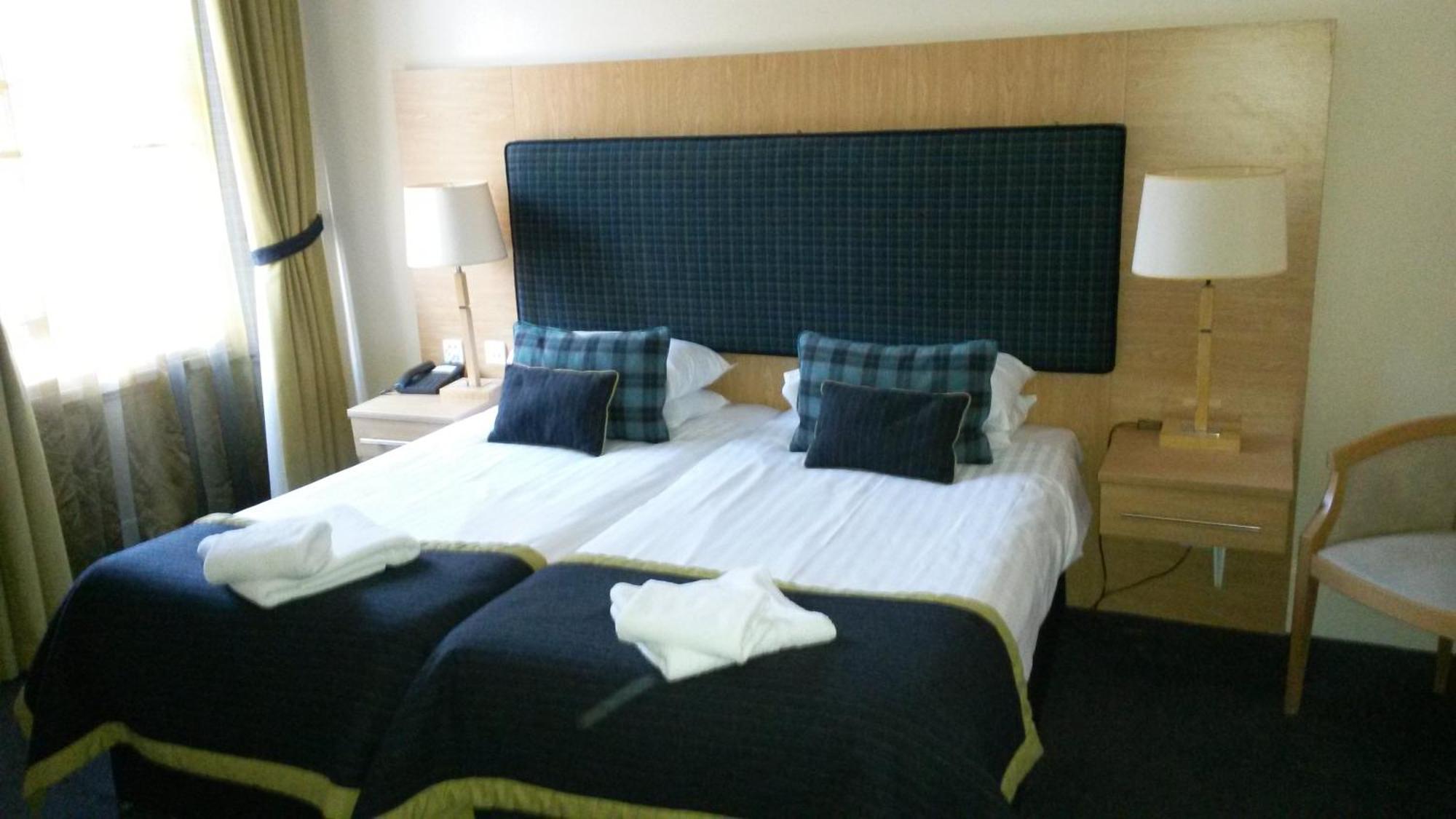 Northern Hotel Brechin Quarto foto