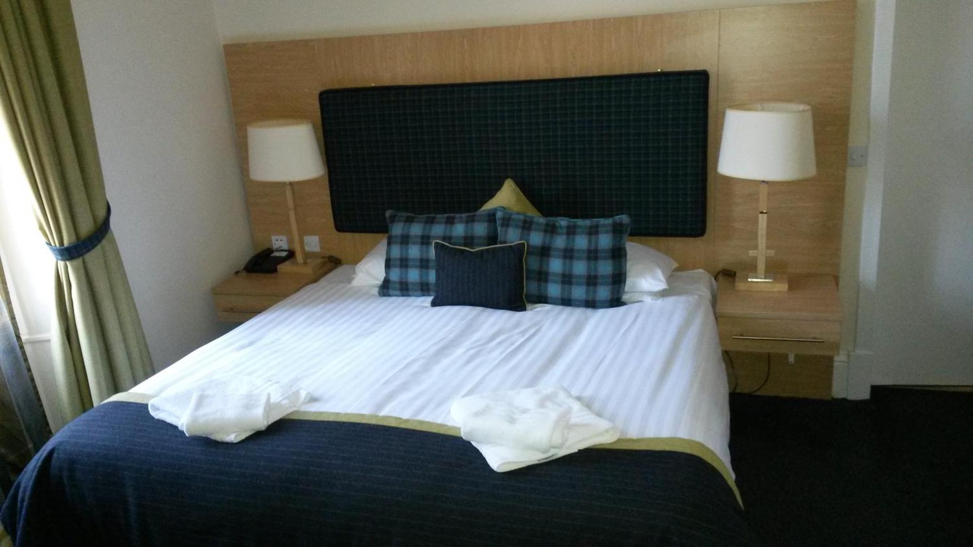 Northern Hotel Brechin Quarto foto